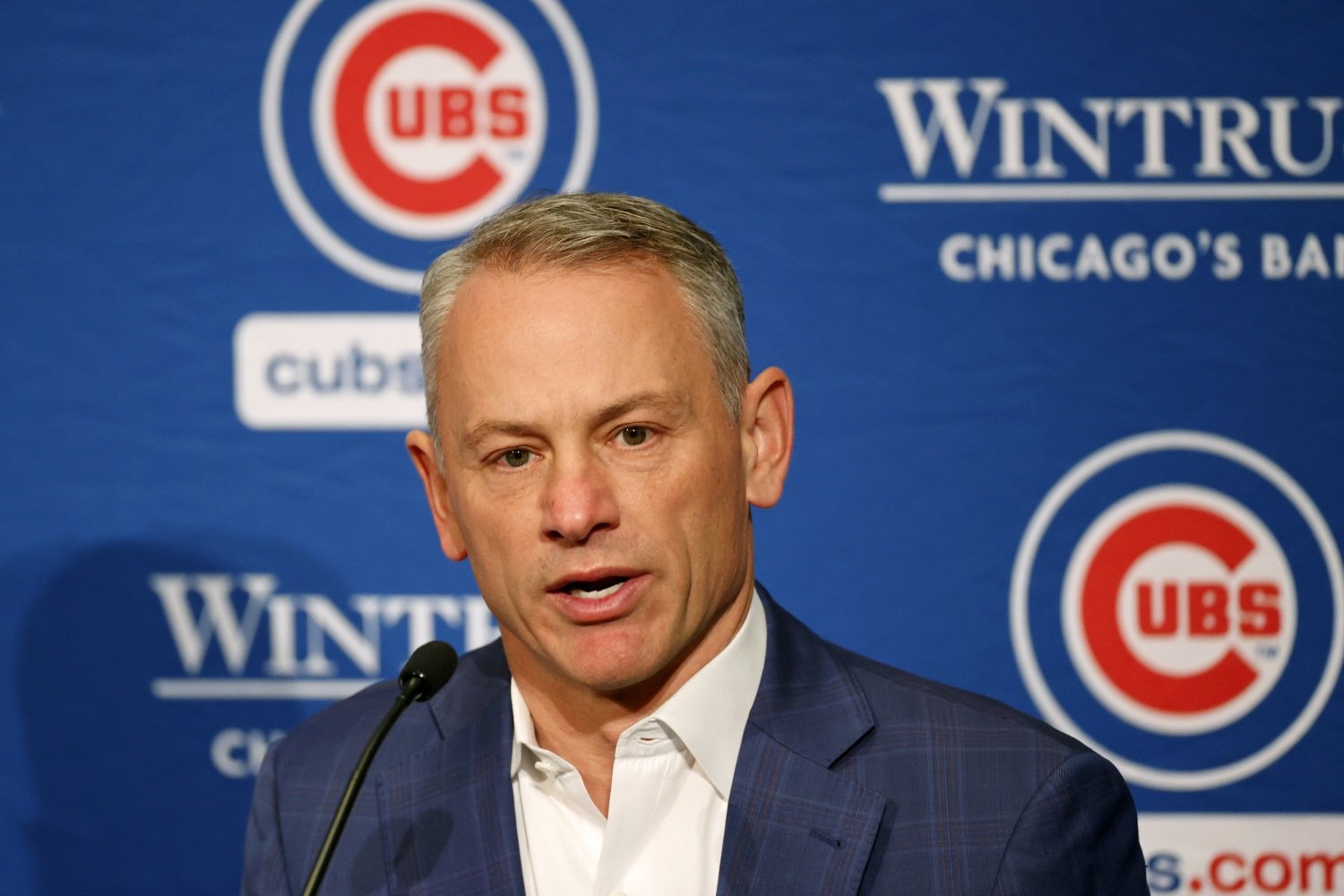 More information about "So Far, the Winter Meetings Have Raised as Many Cubs Questions as They've Answered"