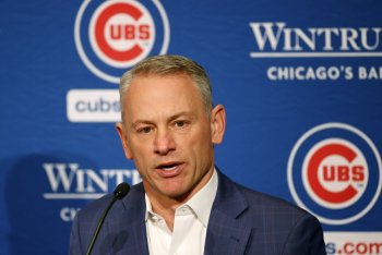 So Far, the Winter Meetings Have Raised as Many Cubs Questions as They've Answered