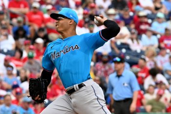 With Cubs "Working Hard" on a Jesús Luzardo Trade, Let's Consider the Ramifications