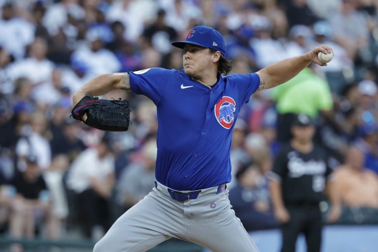 MLB's Study on Pitching Injuries, and What It Tells Us About Cubs' Offseason