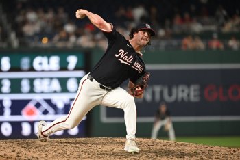 How Kyle Finnegan Ended Up Being Rightfully Non-Tendered, But Could Still Emerge as a Legit Relief Ace