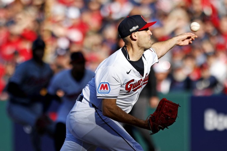 Cubs Sign Starting Pitcher Matthew Boyd to Two-Year Deal