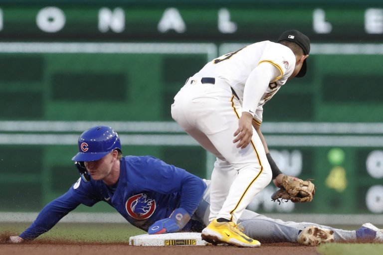 New Statcast Data Shine Bright Light on Cubs' Excitement About Adding Two Key Yankees Coaches