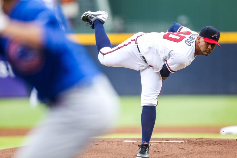 Ghosts of Trade Deadlines Past: What If Ryan Dempster Hadn't Blocked His Trade to Atlanta?