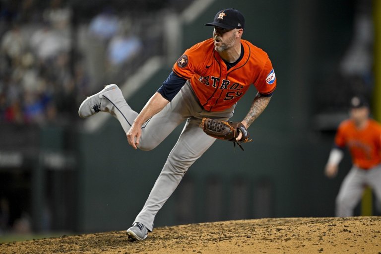 Kyle Tucker Trade Rumors Keep Swirling: Is Taking On Ryan Pressly a Win-Win Way to Bridge Gaps?