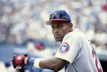 The Extra Dimensions and Earlier Successes of Sammy Sosa