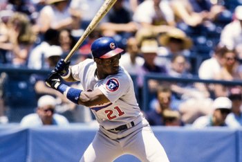 The Key to Understanding Sammy Sosa's Career Lies in Remembering His 1996 Season