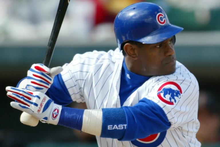 Sammy Sosa Admits He Used Performance-Enhancing Drugs: "I Made Mistakes and I Apologize"