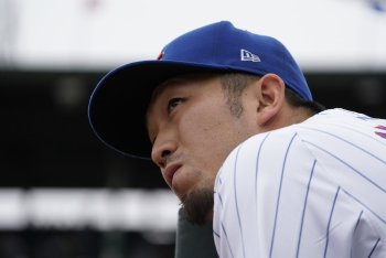 It Feels Like This is the Crucial Piece of Info We've Been Missing All Along About Cubs Offseason