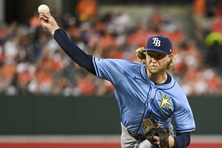 Should Cubs Engage Rays on Shane McClanahan, or Shane Baz?