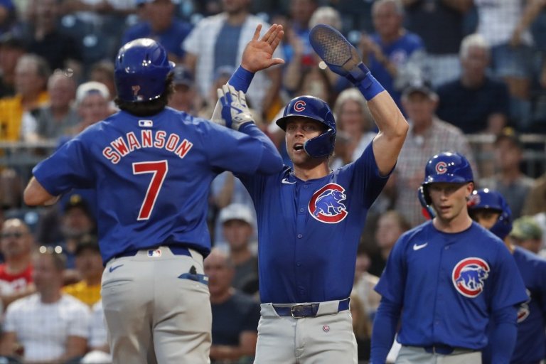 The Group the 2025 Chicago Cubs Will Go to WAR With