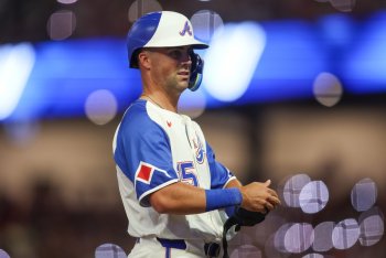 Here's to a 2025 Without the Cop-Out, Reactionary Nonsense HBP Rules Proposed By Whit Merrifield