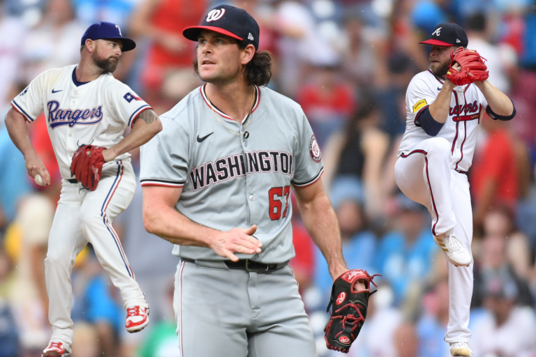 Which Cubs Free-Agent Reliever Target Makes the Most Sense for Them?