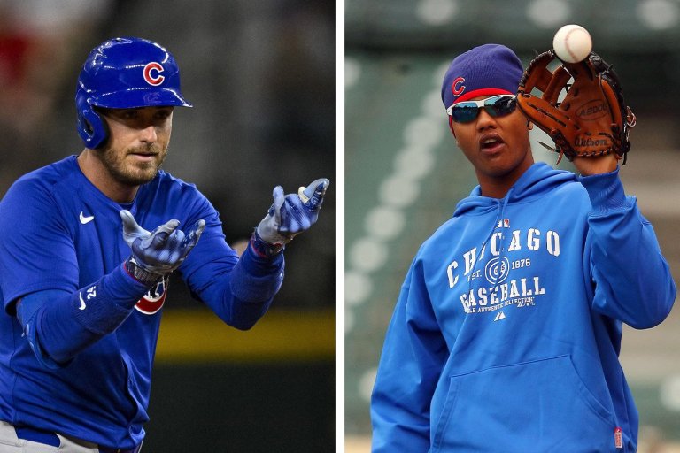 Cody Bellinger & Starlin Castro: Comparing Two Yankees-Cubs Trades, A Decade Apart