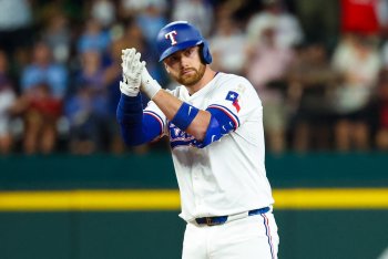 Cubs Make Carson Kelly Two-Year Deal Official