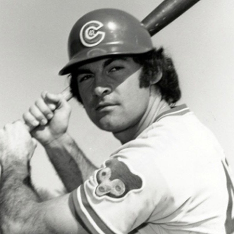 More information about "Tony La Russa"