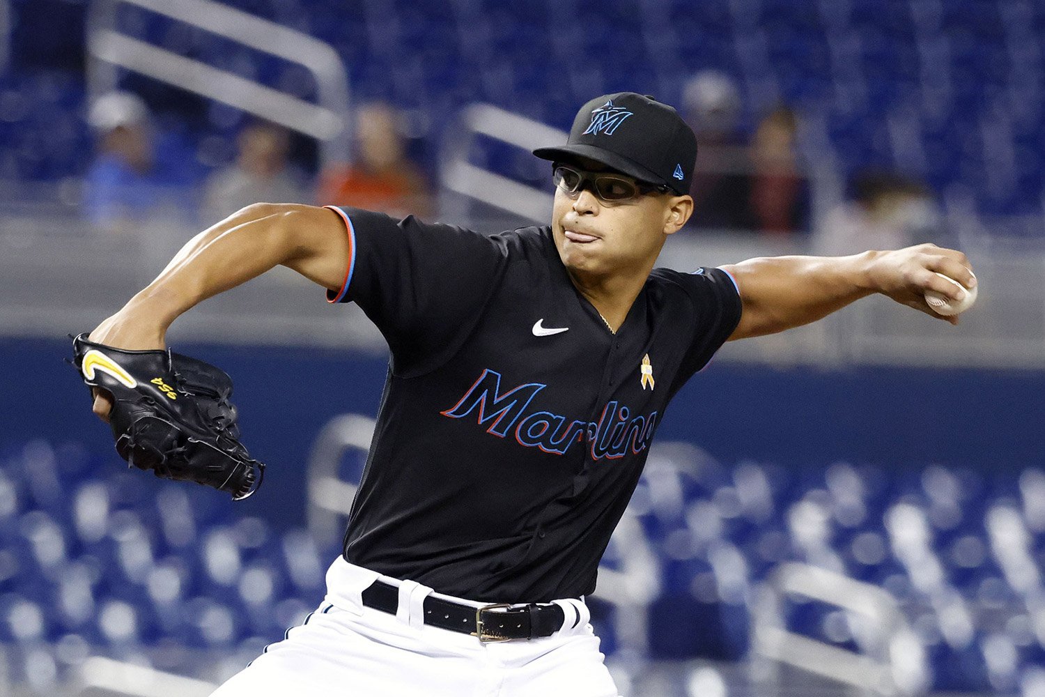 More information about "Levine: Jesus Luzardo Deal With Cubs Is "Dead""