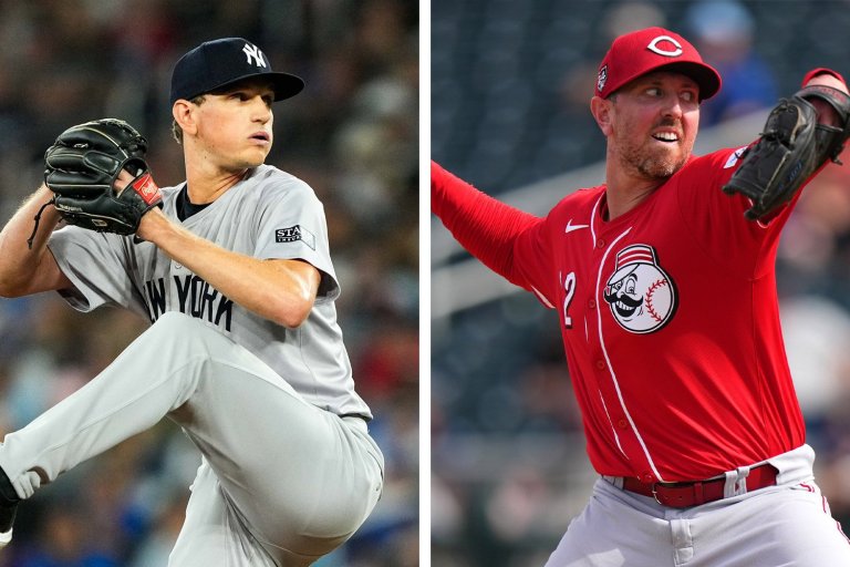 Cubs Week In Review: Righty Brooks Kriske Joins Phil Bickford As One Of Cubs' "Flip" Projects