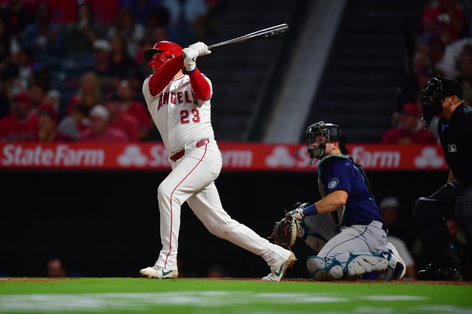 More information about "After an Inexplicable Crater of a Season, is Brandon Drury a Rebound Candidate on a Dirt-Cheap Deal?"