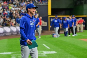 Whoever Suits Up for the 2025 Chicago Cubs, the Coaches Have to Make Them Better