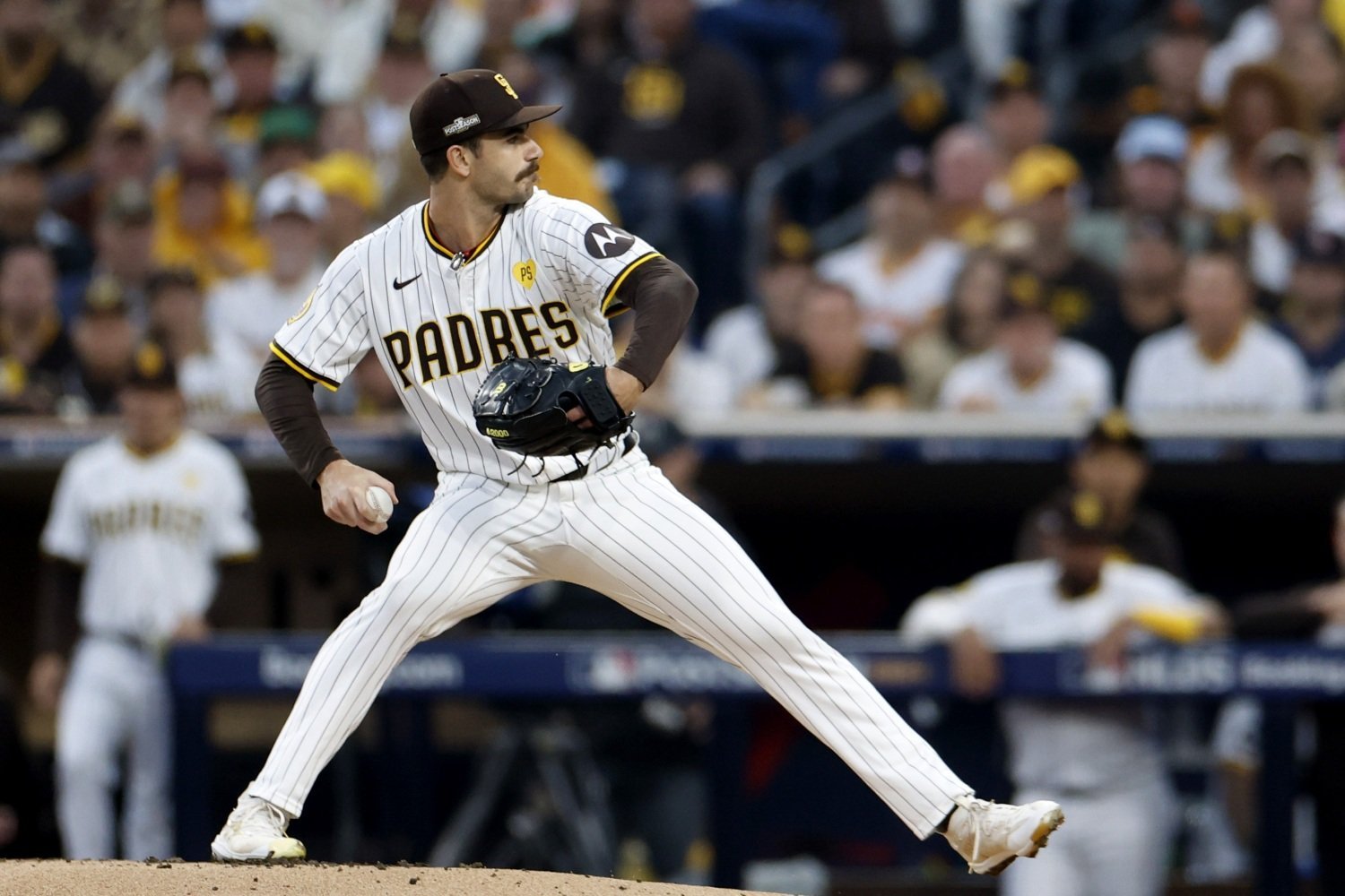 More information about "The Cubs Are "One Team To Watch" In Dylan Cease Sweepstakes"