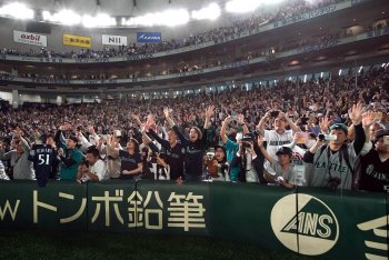 Let's Road Trip Cubs 2025: Trip #1 - It's Tokyo Time!