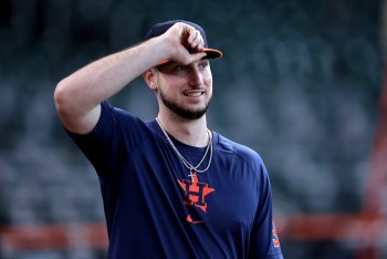 Cubs Week In Review: Kyle Tucker Debacle, a Pair of New Veteran Arms, And More Punctuate Chaotic Week