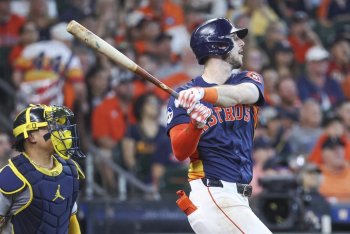 Let's Examine the Power Surge Kyle Tucker Enjoyed in 2024, and How It Will Carry Into 2025