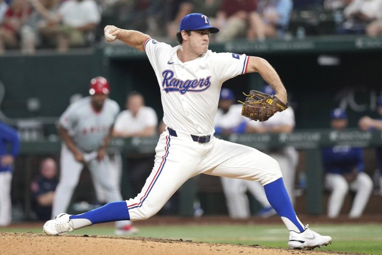 Cubs Acquire Rangers Reliever Matt Festa; Say Goodbye to Miles Mastrobuoni