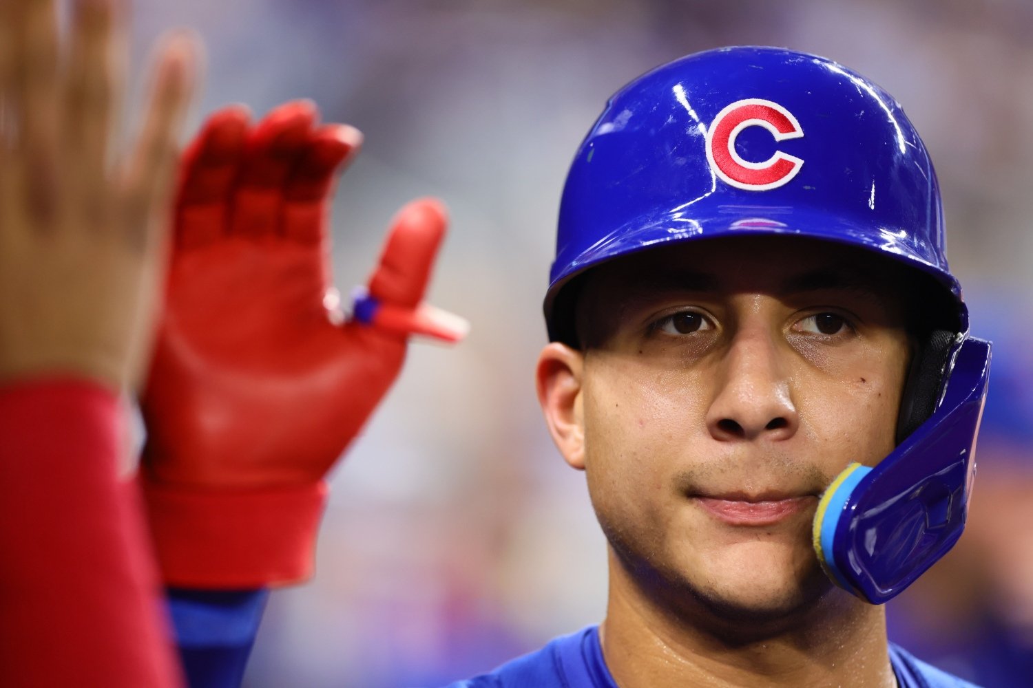 Chicago Cubs 2025 Opening Day Roster Projection Version 1.0 Cubs