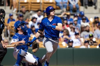 Why Prospect Lists Are (Understandably) Getting Down on Chicago Cubs' Owen Caissie, and How He Can Change It