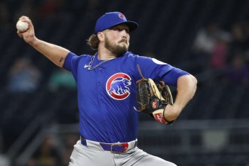 Where Does the Ryan Pressly Trade Leave Porter Hodge in the 2025 Cubs Bullpen?