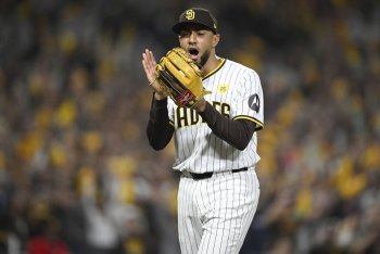 Padres Could Be a One-Stop Shop Option for Cubs' Biggest Remaining Needs