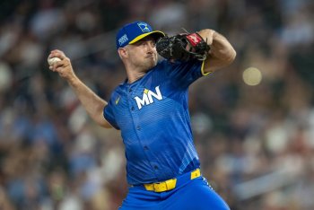 Cubs Add More Potential Bullpen Depth, Sign Righty Trevor Richards to Minor-League Deal