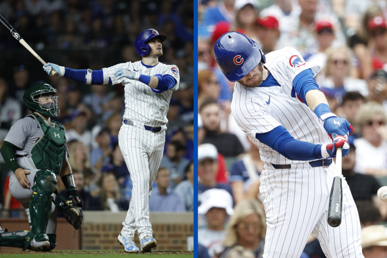 How Ian Happ Can Help Us All Understand Bat-Tracking Data Better