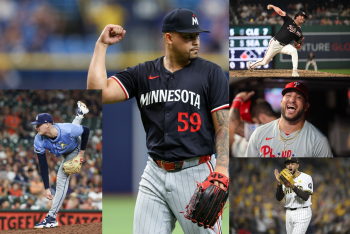Ranking Chicago Cubs Bullpen Ace Options After Missing Out on Tanner Scott