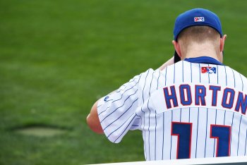 The Depressing National Narrative Around The Chicago Cubs