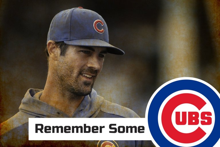 Remember Some Cubs: Cole Hamels, A Potential 2026 Hall of Fame Inductee