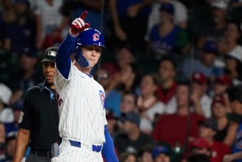 The Top 20 Chicago Cubs Player Assets of 2025: Part 4 (1-5)