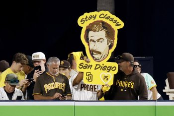 Let's Road Trip Cubs 2025: Trip #3 - California Dreamin'