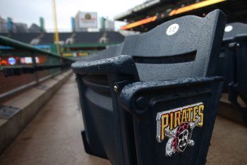 Let's Road Trip Cubs 2025: Trip #4 - The NL Central Gauntlet