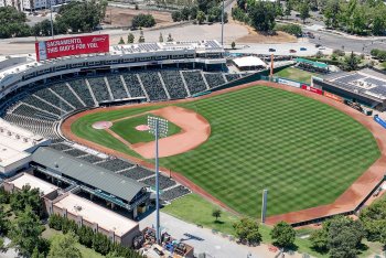 Let's Road Trip Cubs 2025: Trip #2 - Warm and Winning?