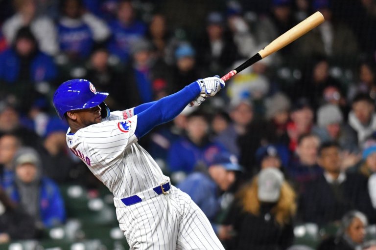 With Alexander Canario Officially Out of the Picture, Outfield Depth Becomes Even Bigger Need for Cubs