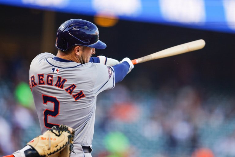 An Important Clarification on Alex Bregman, the Cubs, and Competitive-Balance Tax Numbers