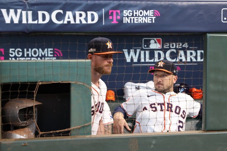 Is Alex Bregman Really Worth It?