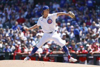 Will Ben Brown Be the Swiss Army Knife of the 2025 Cubs Pitching Staff?
