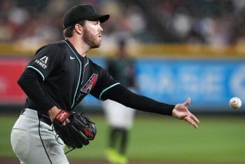 Cubs Week In Review: Cubs Ink a Duo of Arms To Minor-League Deals