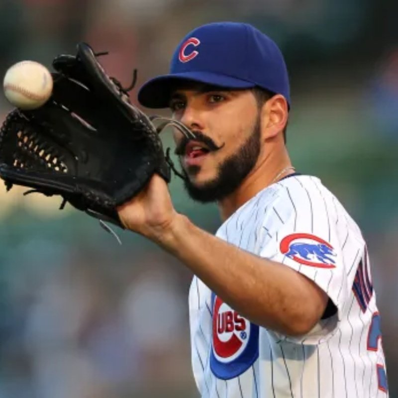 More information about "Carlos Villanueva"