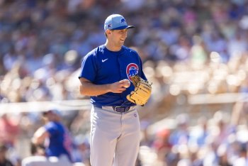 The Cubs' 5th Starting Pitcher Will Be One of These Nine Hurlers. But Which?