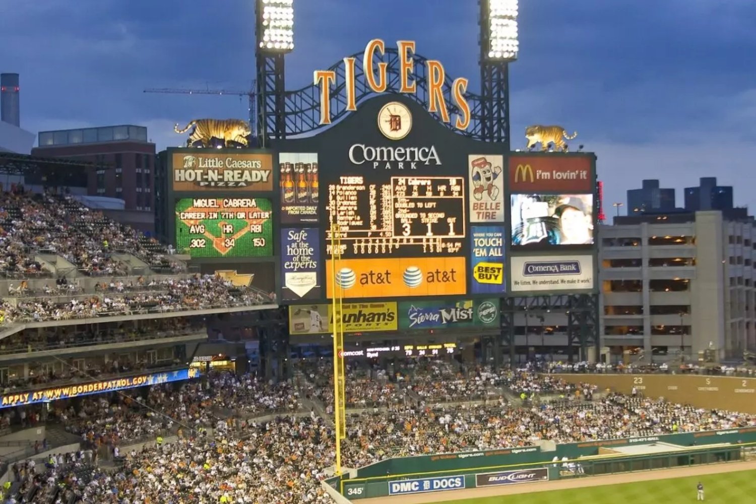 More information about "Let's Road Trip Cubs 2025: Trip #7 - Three Towns, Nine Games, Nine Nights"